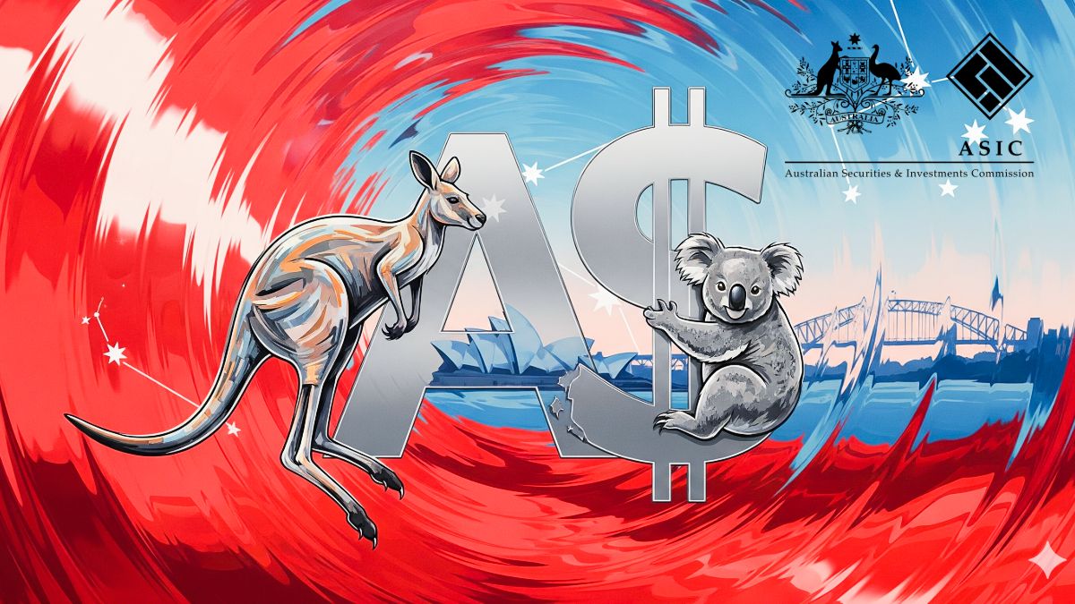 Austrália Regulamenta Criptomoedas: Novas Licenças e Integração ao Sistema Financeiro