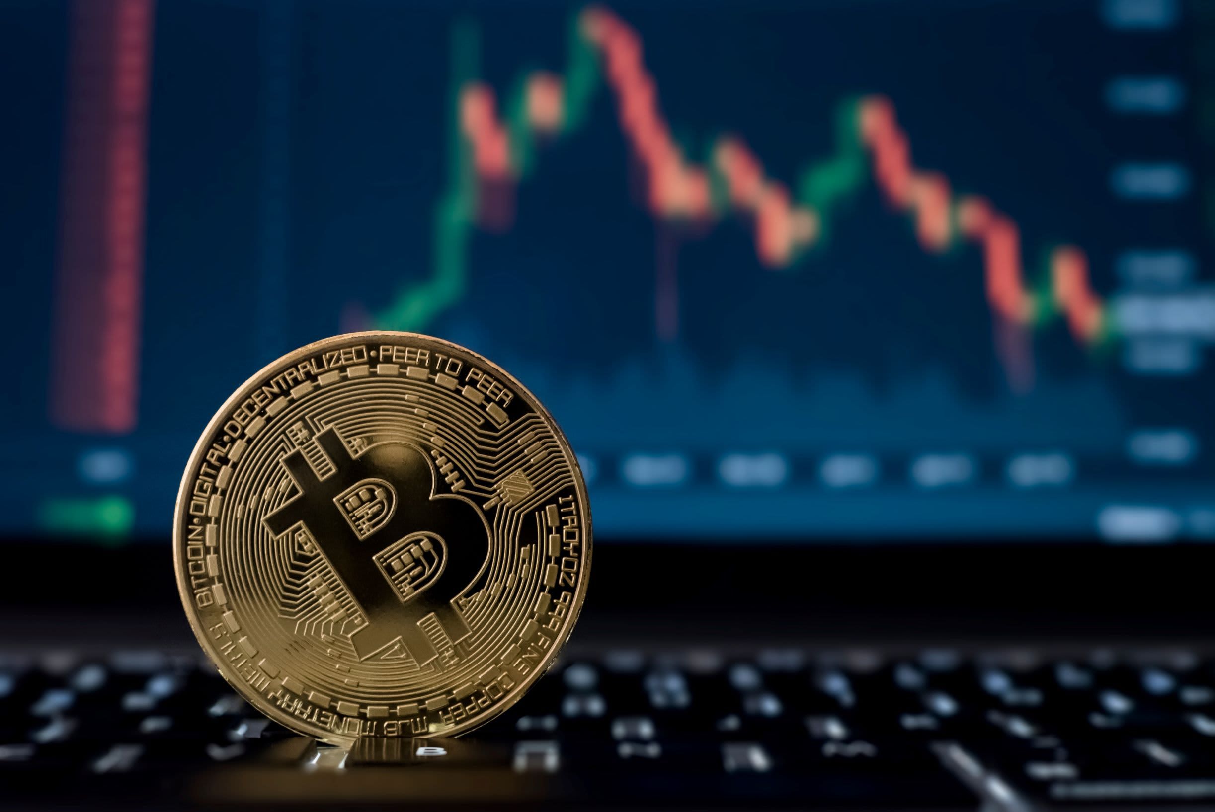 Bitcoin em Queda: Hora de Ignorar Jim Cramer e Comprar a Baixa do BTC USD?