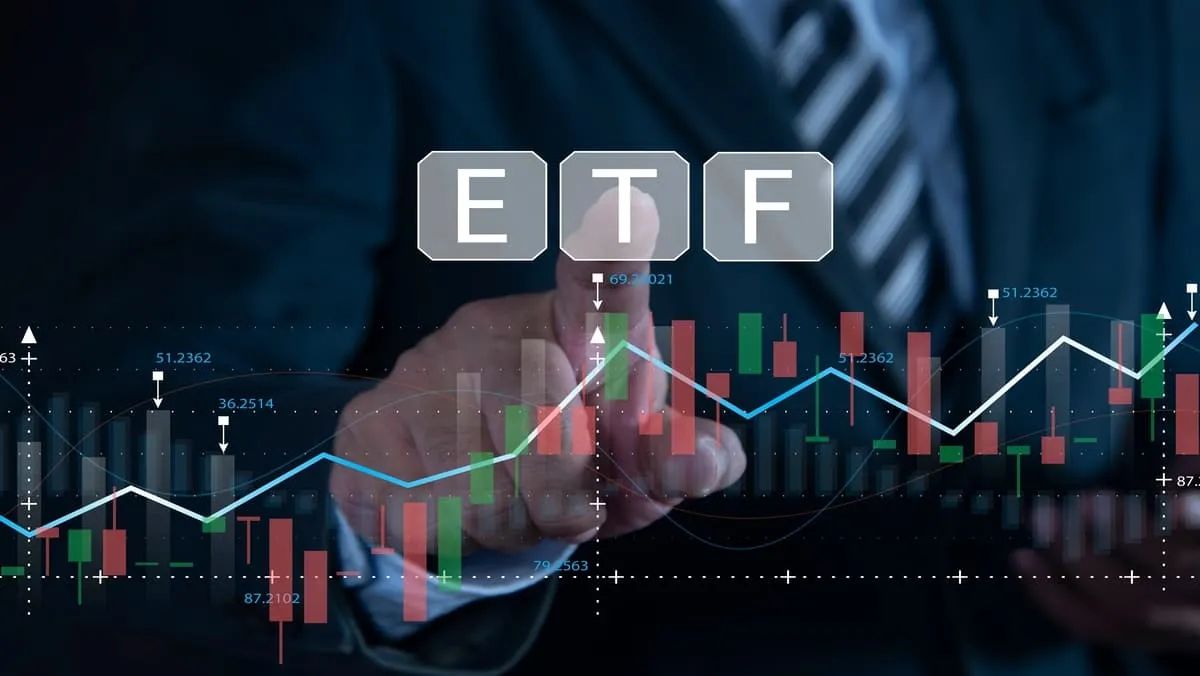 SEC Aprova Fluxo de ETFs de Criptomoedas: O Que Isso Significa para Seus Investimentos?