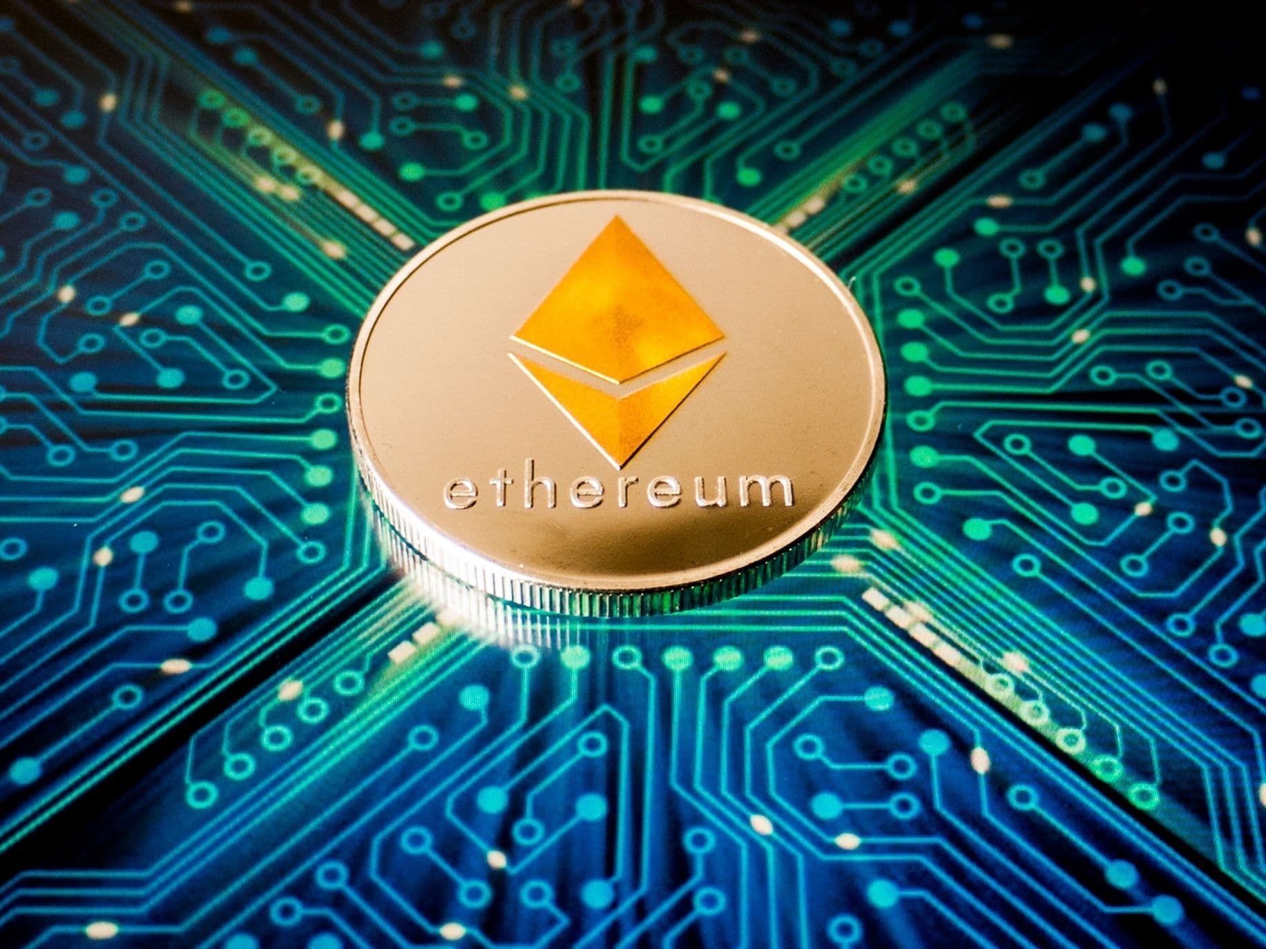 Ethereum (ETH) em Queda Livre: Suporte Crítico de US$ 4.120 Ameaçado