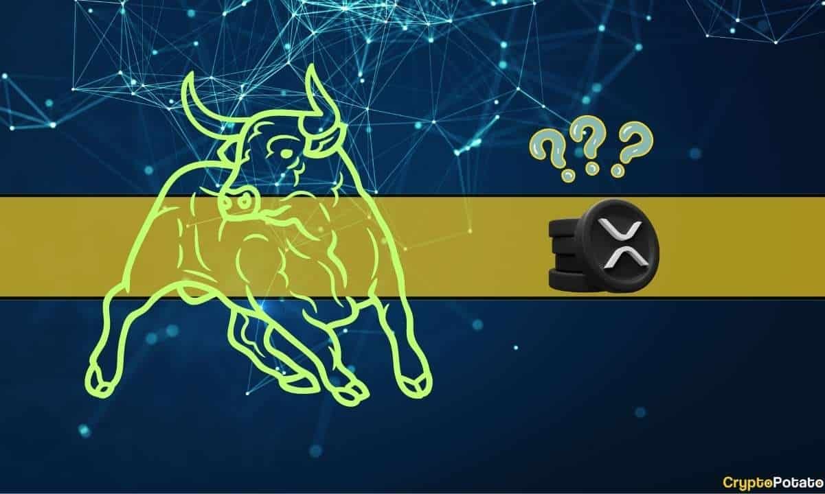 Preço do XRP: Análise de Suporte e Previsões de Alta para $3.60 e Além