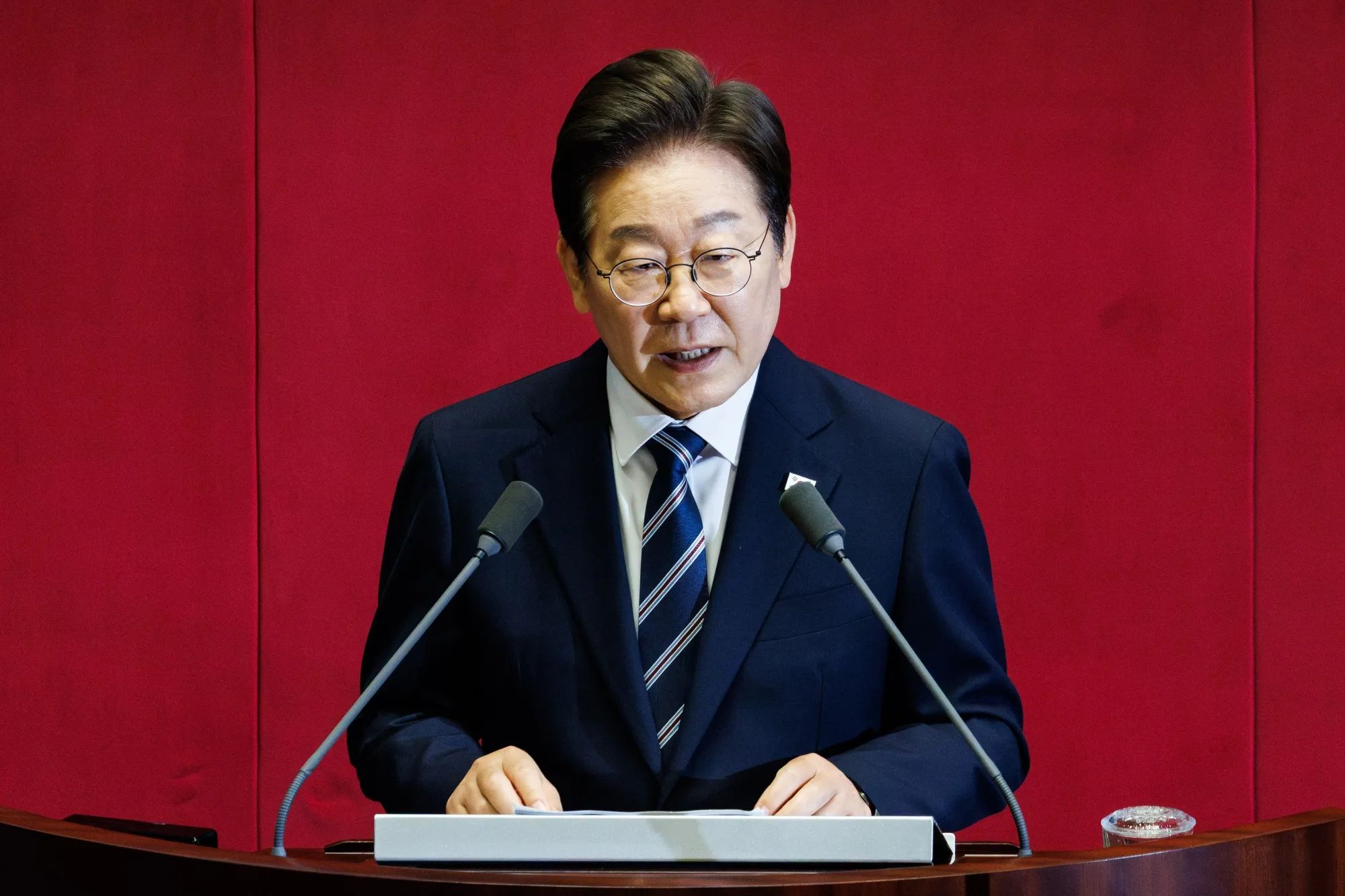 Coreia do Sul não pode pagar US$ 350 bi em dinheiro aos EUA; entenda o impasse