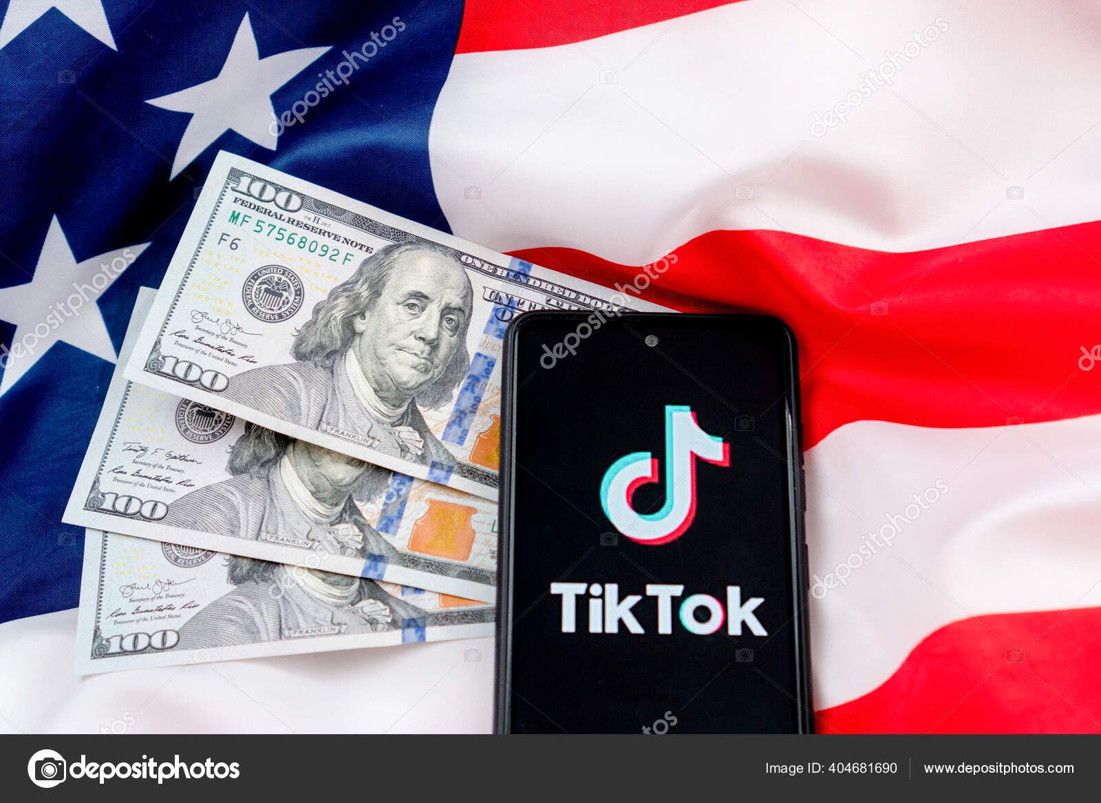 TikTok nos EUA: O ‘Acordo Americano’ e as Oportunidades de Lucro