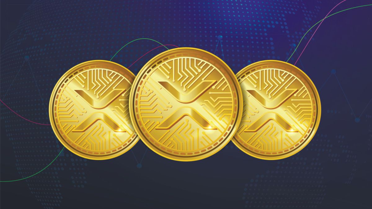 XRP: Sinal de Roteiro Aponta Zona de Take Profit Entre $8,43 e $13,58 | Análise de Cripto