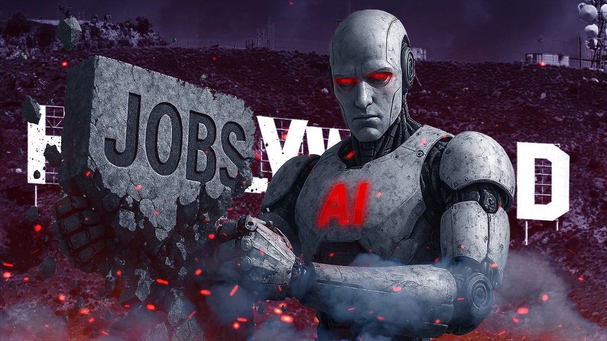 IA: O Futuro da Carreira e o Modelo Hollywood para Talentos (Cognizant)