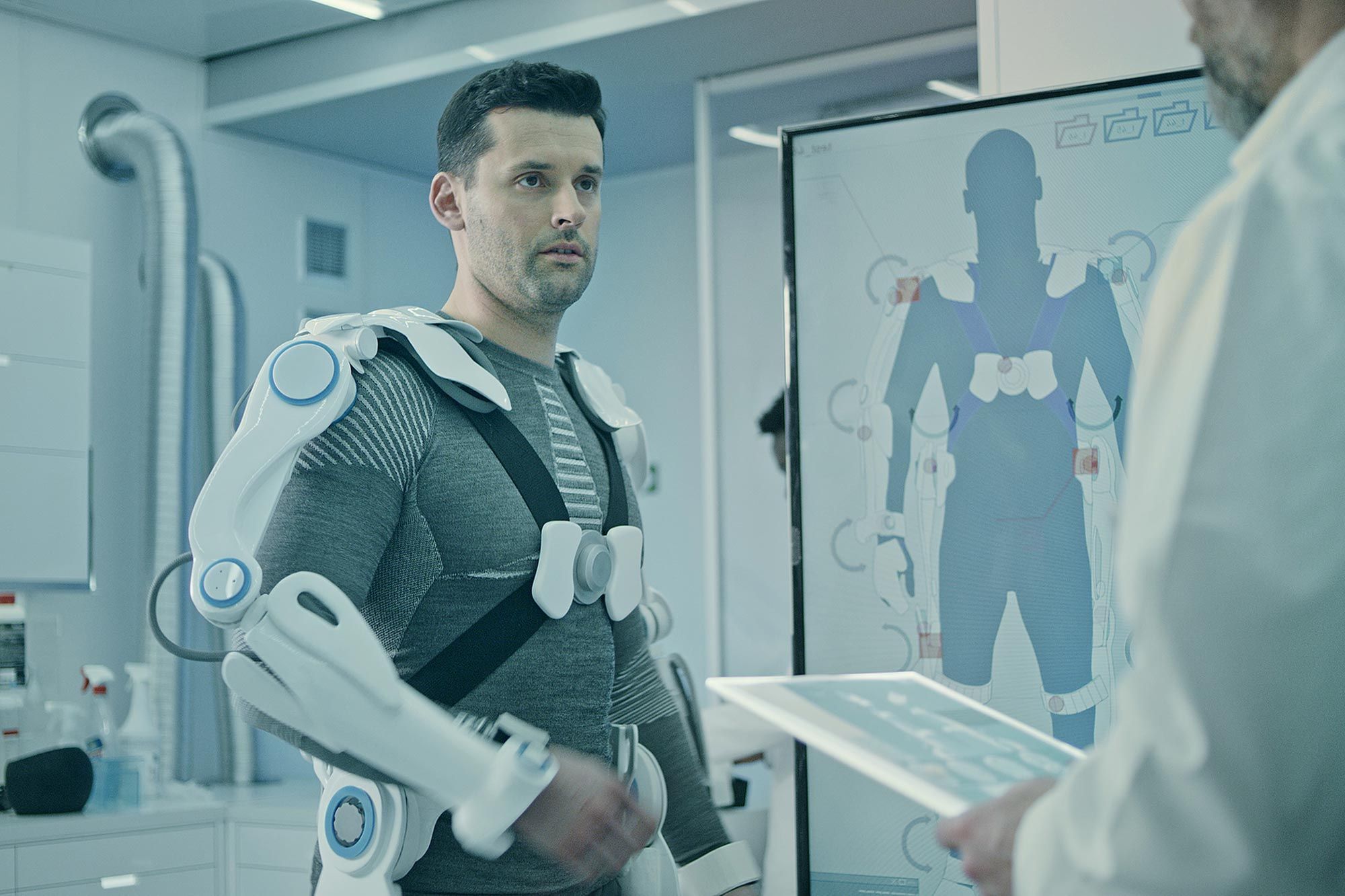 IA e o Futuro do Trabalho: Surge o ‘Funcionário Super-humano’