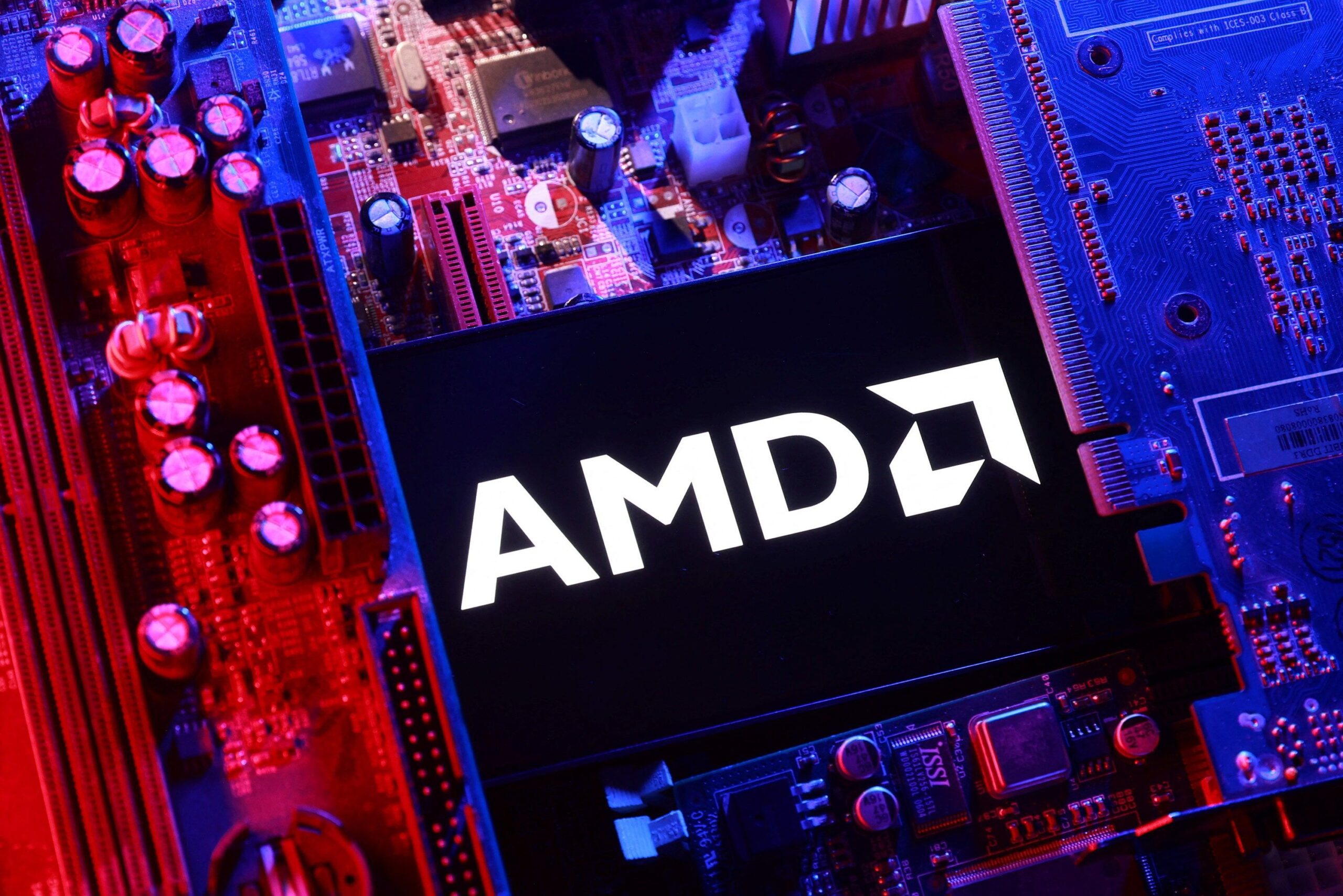 AMD x OpenAI: A Era das GPUs e o Futuro da IA com Acordo Bilionário