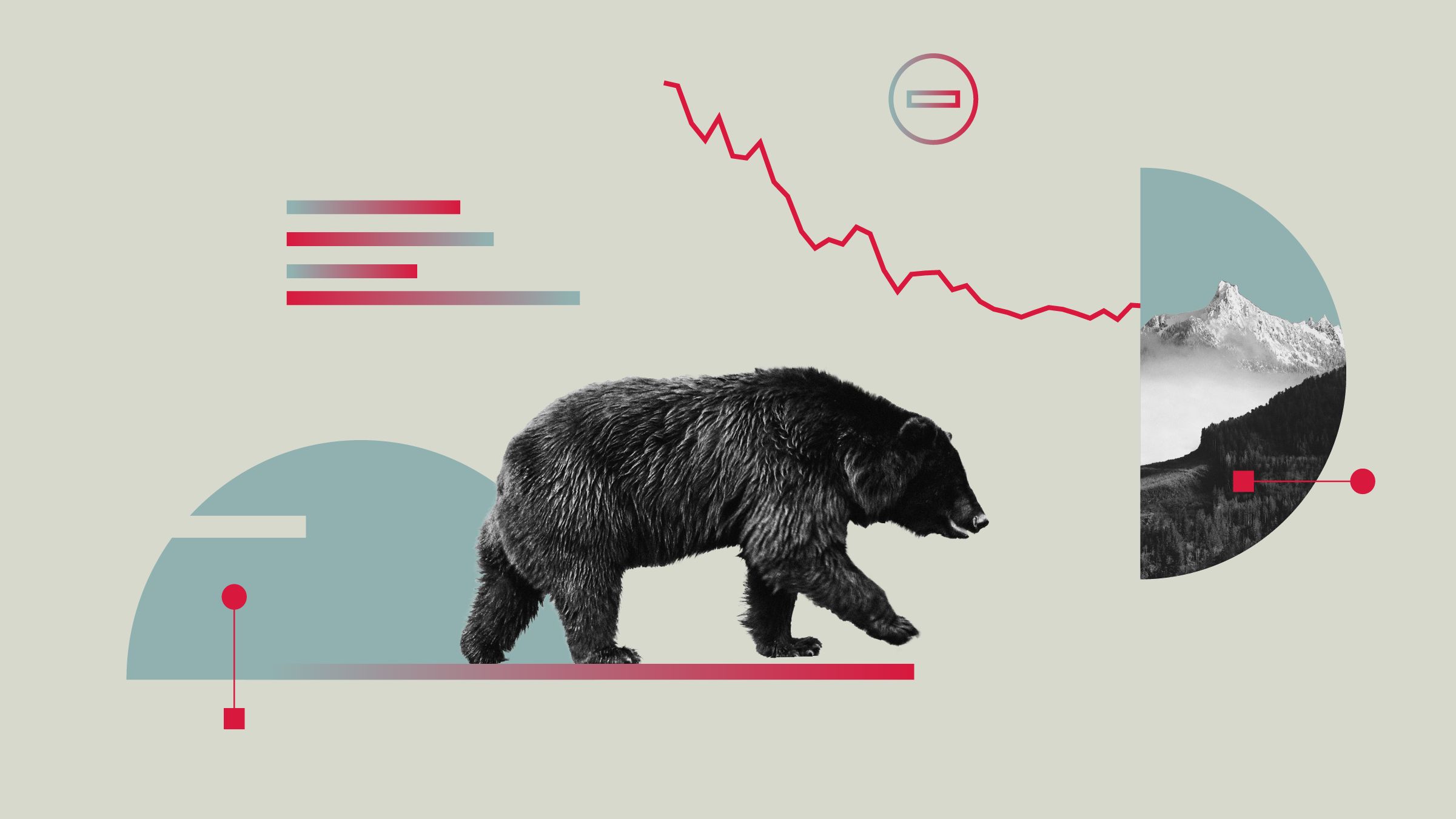 Ações dos EUA em Queda: Bancos sob Pressão e IA em Destaque
