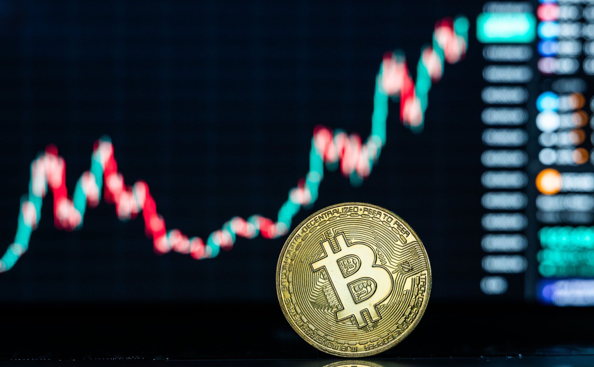 Bitcoin: Proposta de Isenção Fiscal pode Tornar Gastos Mais Fáceis que Cartão de Débito