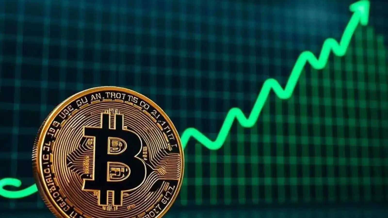 Bitcoin (BTC USD) em Baixa: Oportunidade de Alta? FED Otimista Aponta Sinal Forte