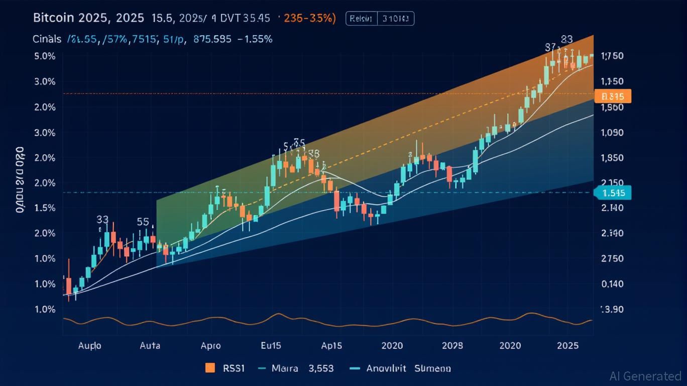 Bitcoin: Reservas Baixas na Binance Alertam Analista para Potencial Alta em Meio a Recordes e Média de US$ 111.400