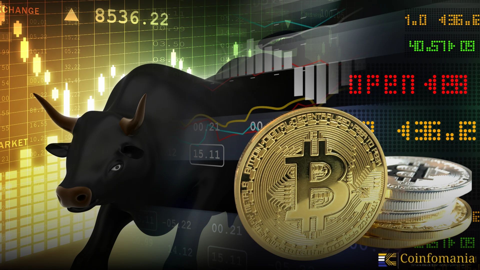 Bitcoin: Saques de Exchanges Atingem Máxima Desde 2022 com ETFs Elevando Preços
