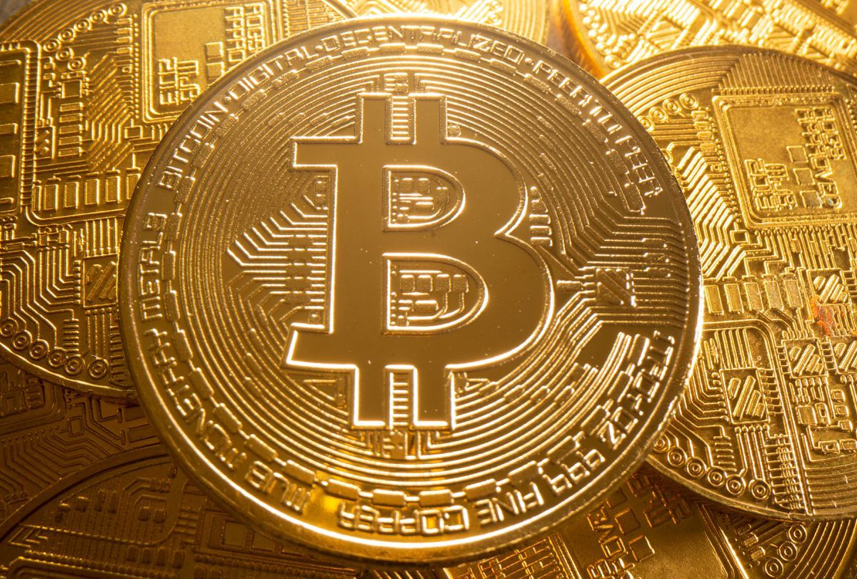 Bitcoin Acima de $100.000: Analistas Preveem Rumo a $160.000+’ em 2025