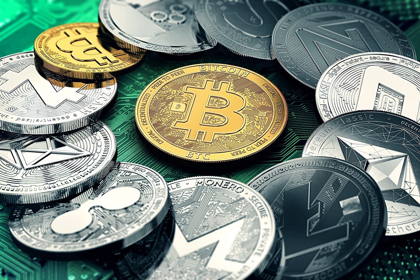 Previsão Bitcoin: VanEck Aponta US$ 180.000 e Fatores Chave para Alta