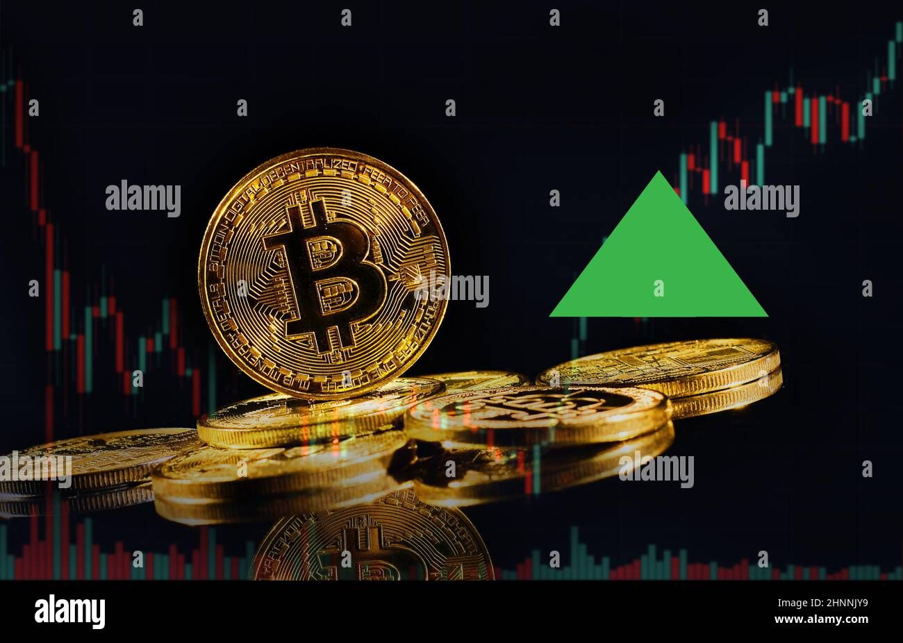 Bitcoin Acima de US$ 115.000: O Que o Novo Gap da CME Significa para o Futuro?