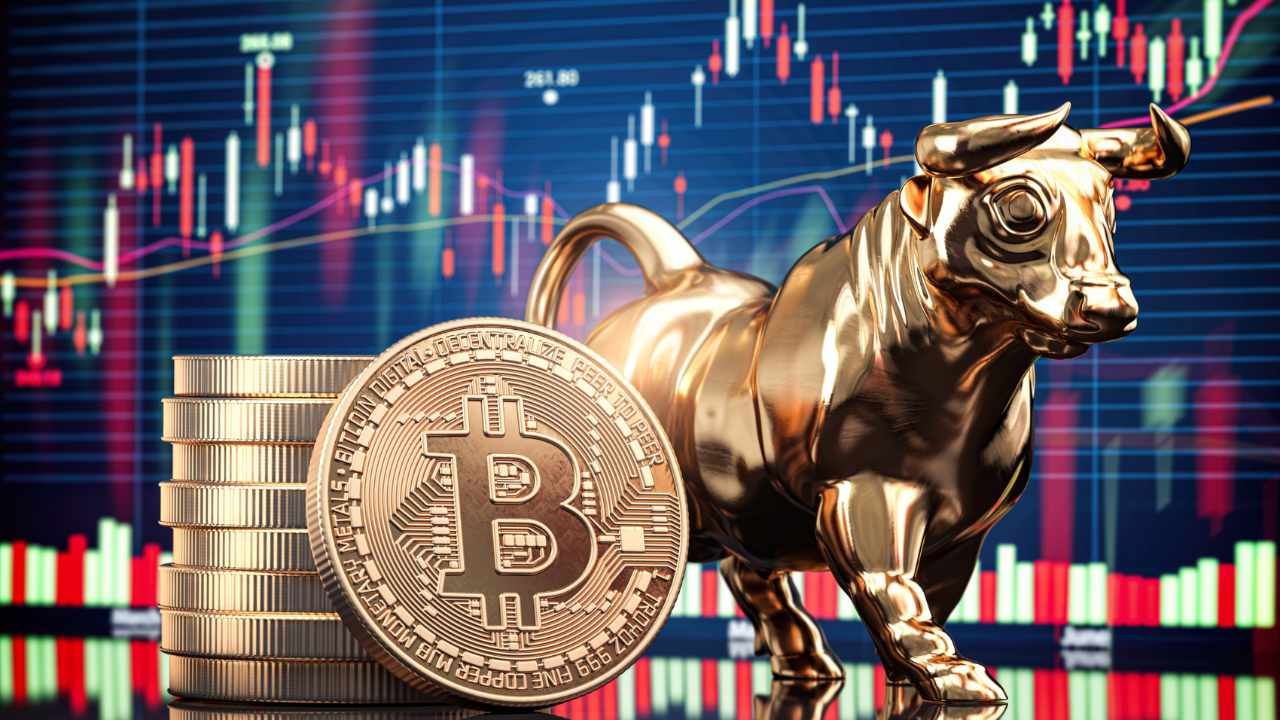 JPMorgan Projeta $BTC a US$ 165 mil: Os 3 Altcoins Populares para o Rali de Novembro