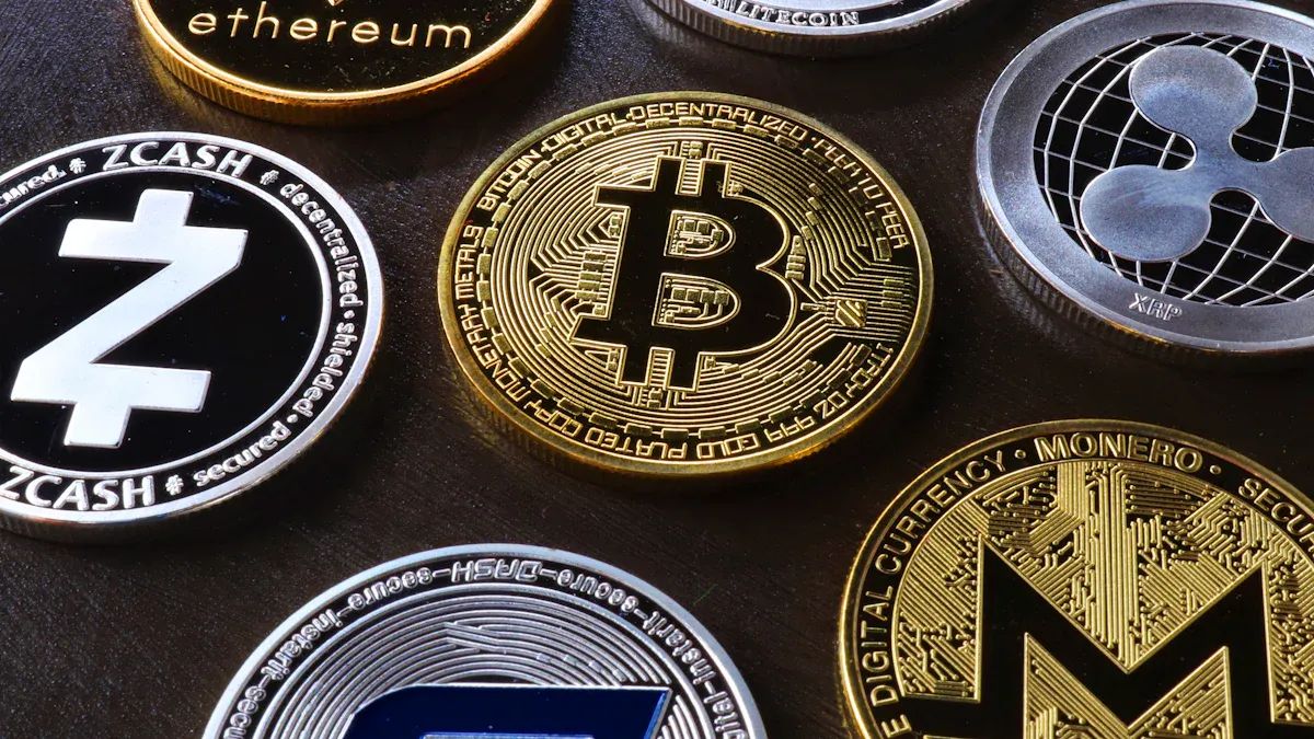 SEC Permite Trust Companies Estaduais Como Custodiantes de Criptoativos: Impacto para Ripple e Coinbase