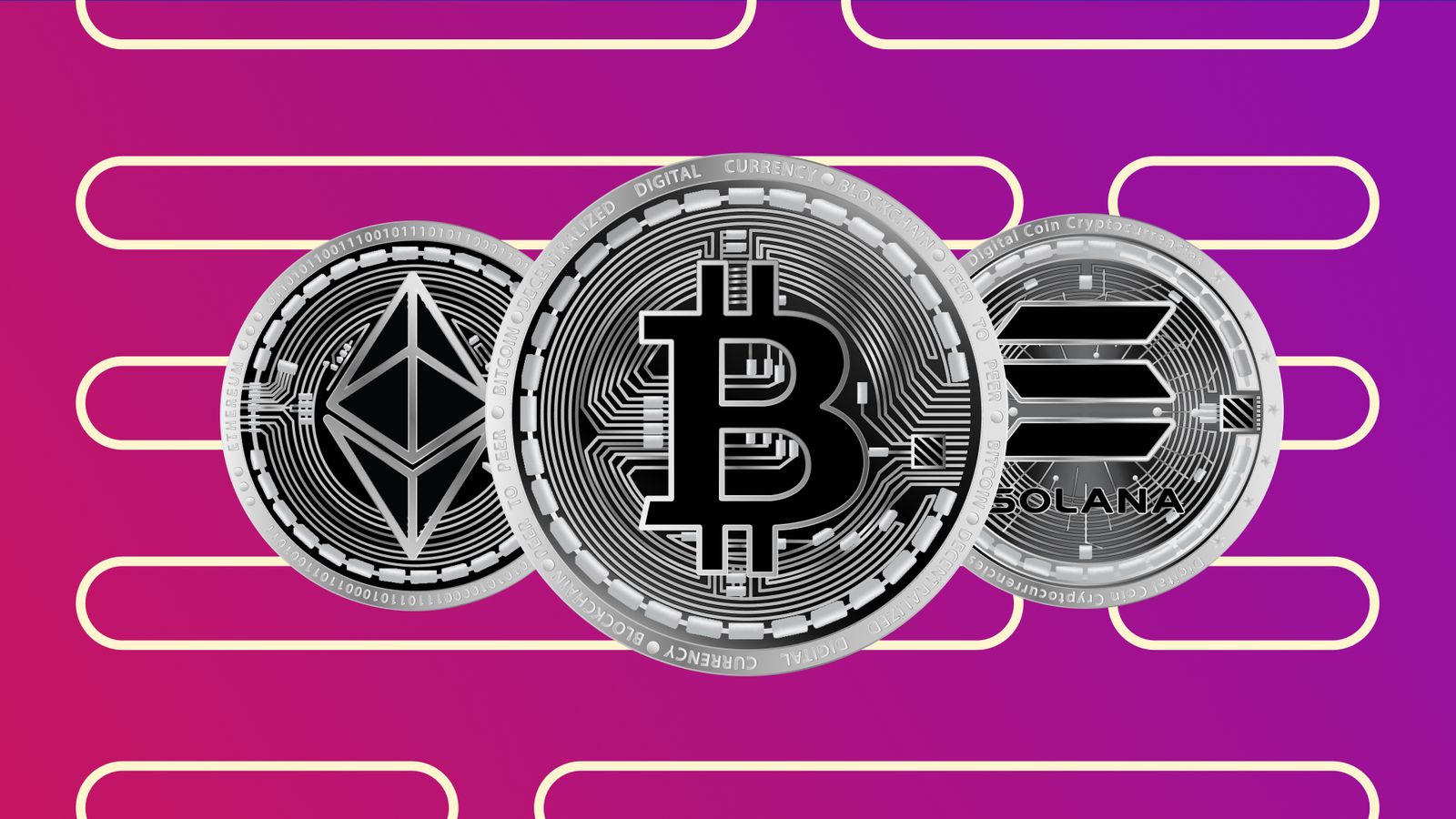 Grayscale Revoluciona ETFs de Cripto: Staking Integrado para Ganhos em Ethereum e Solana