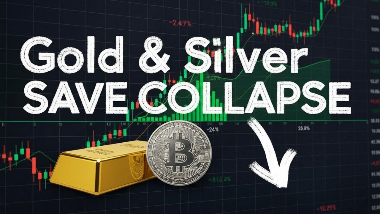 Crise no Ouro: De Rali Histórico a “Bolha”? Entenda a Queda de Preços e as Previsões para US$ 3.500