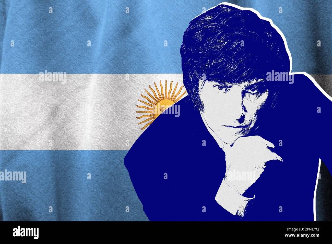 EUA Apoia Milei na Argentina com Linha de Swap, Mas Evita Financiamento Direto: Mercado Cético