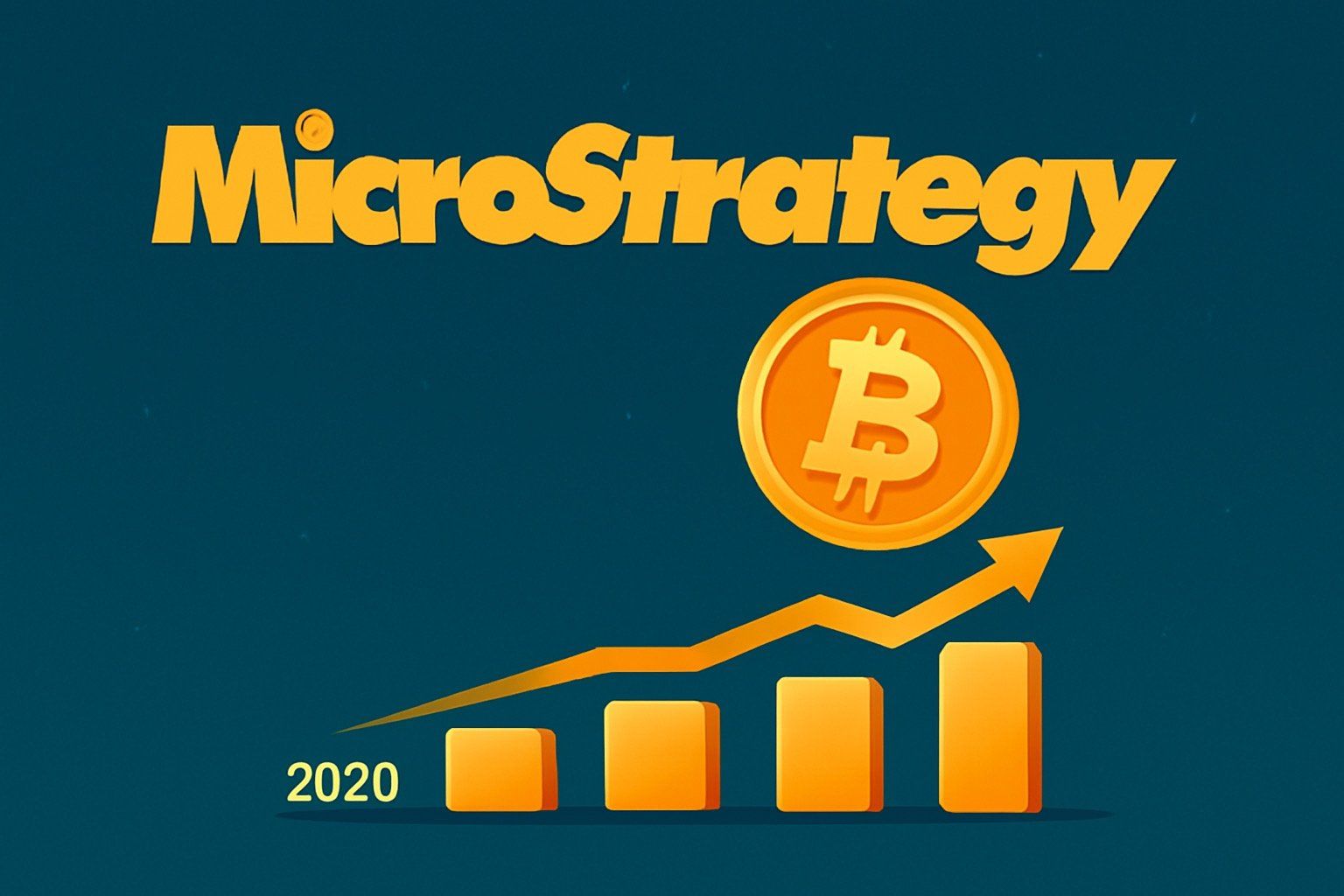 Benchmark Otimista com Strategy (MSTR): Capital Permanente Atrelado ao Bitcoin Inigualável