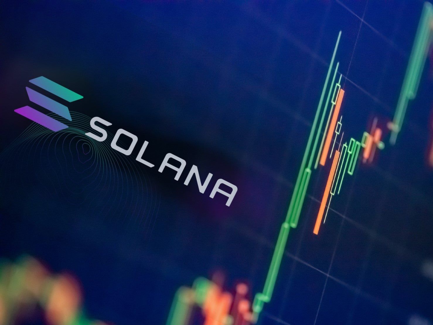 Fidelity Adiciona Solana (SOL): O Que Isso Significa Para o Preço e o Futuro da Criptomoeda?