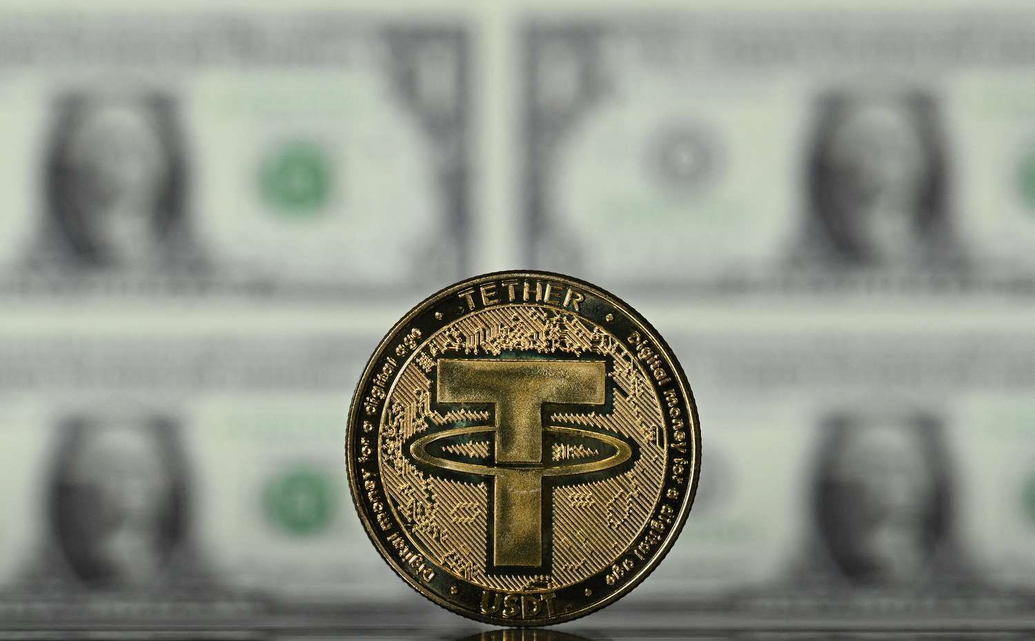 Tether Rumo ao Top 5: Como a Emissora de Stablecoin Pode Dominar Treasuries até 2033