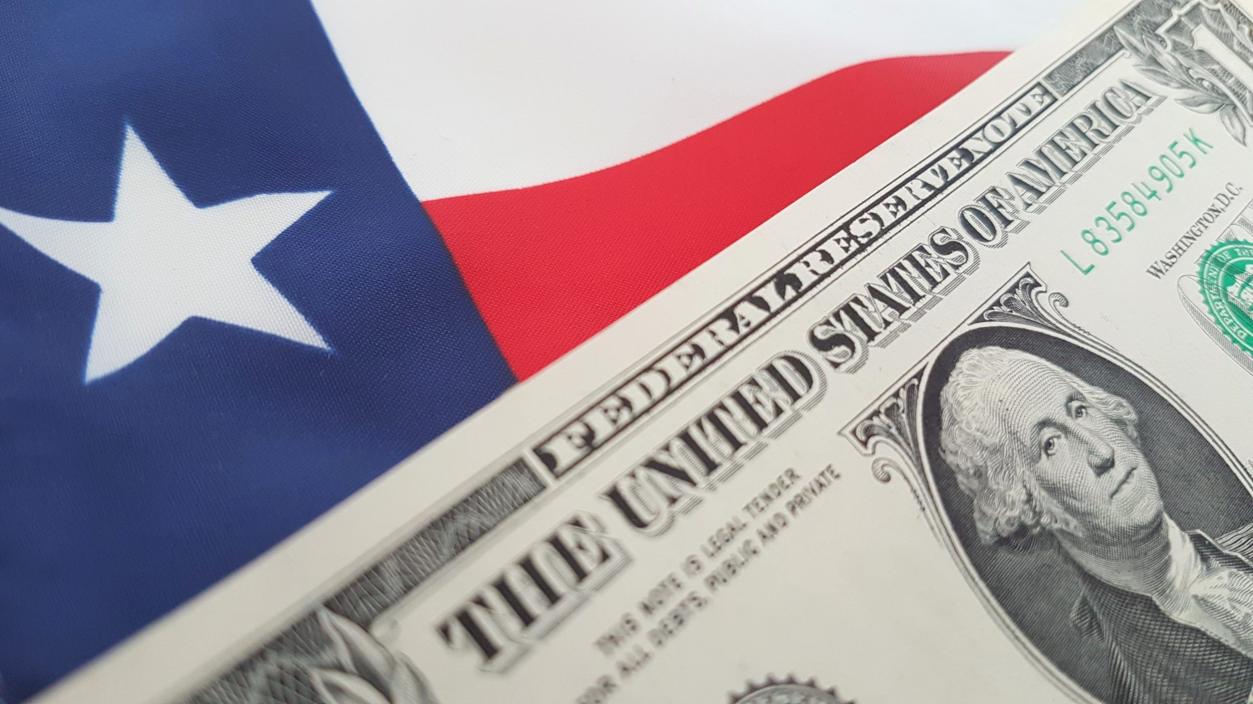 Estímulo Massivo em 2025: EUA Contradizem Sinais de Recessão com Ações de Washington