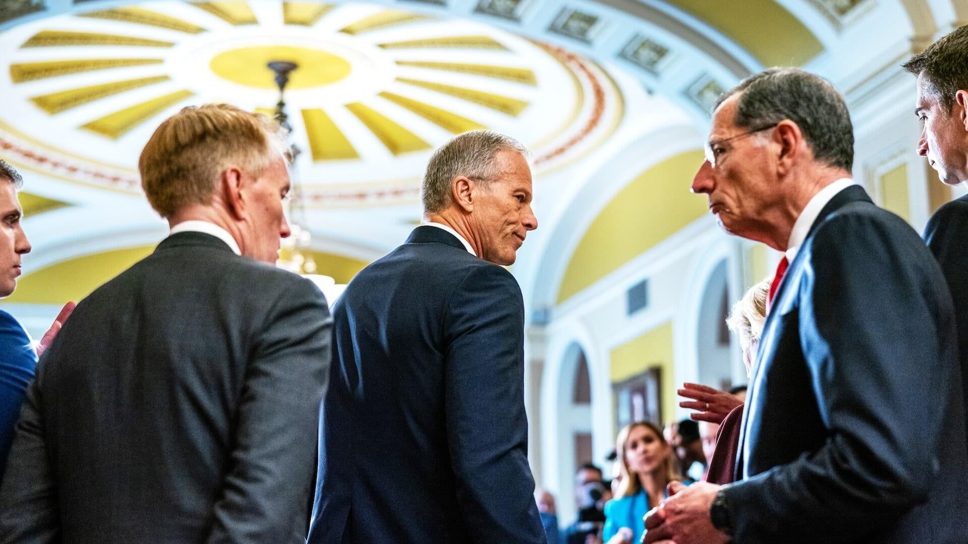 Fechamento do Governo nos EUA: Impacto na Economia e nas Decisões do Fed