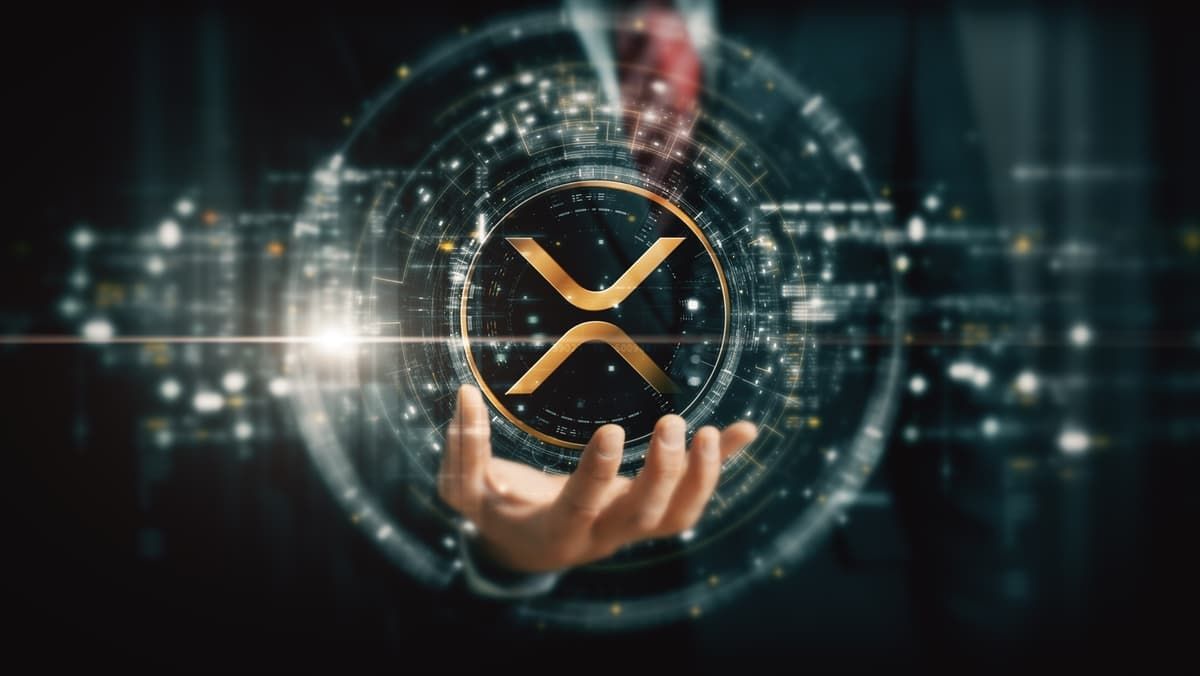 XRP Dispara Acima de US$ 2,40 com Novos Anúncios da Ripple e da Evernorth na Nasdaq